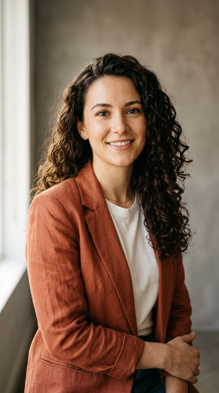 Sarah Al-Mansoori
