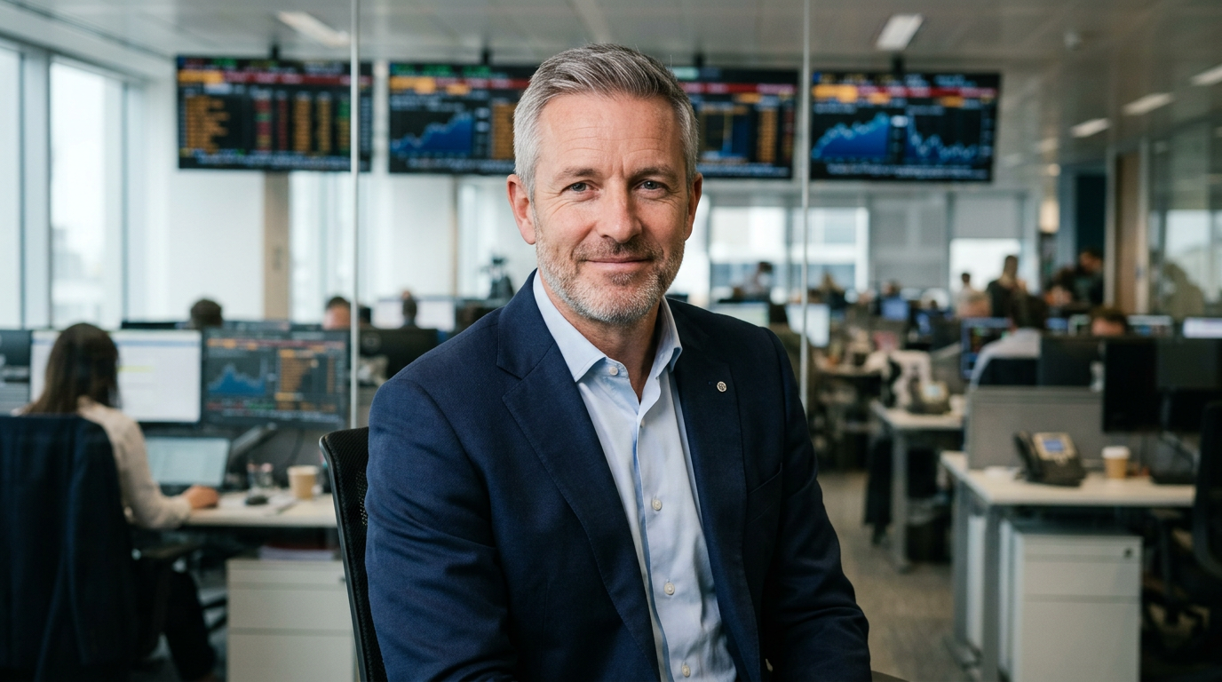 Dr. Martin Scholz