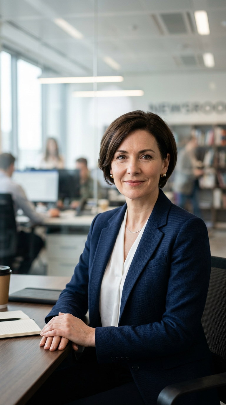 Dr. Katharina Scholz