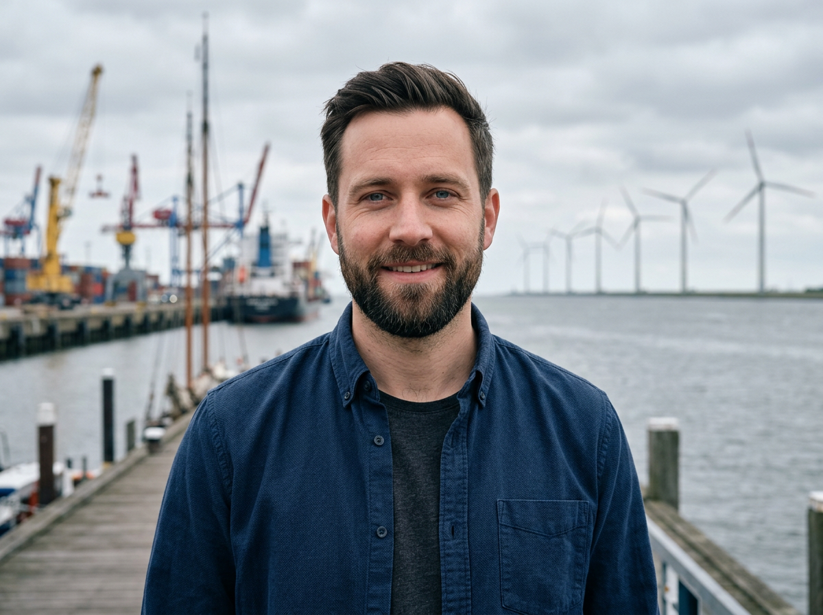 Torben Gerdes
