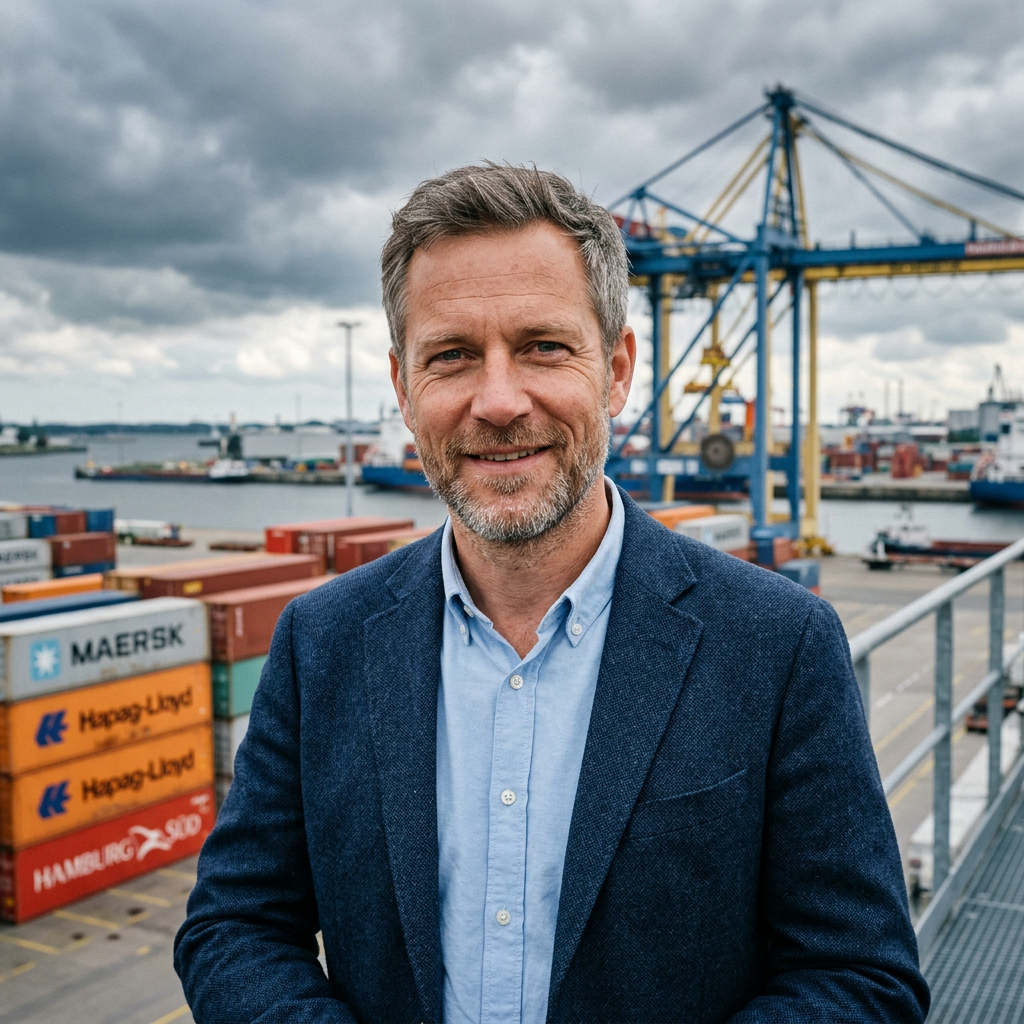 Hauke Paulsen