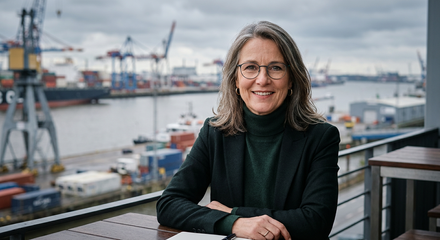 Dr. Frauke Neumann
