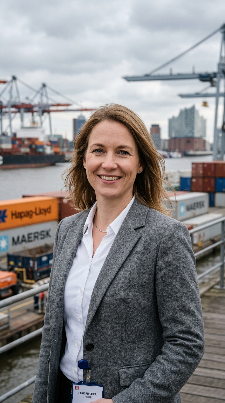 Mareike Harms