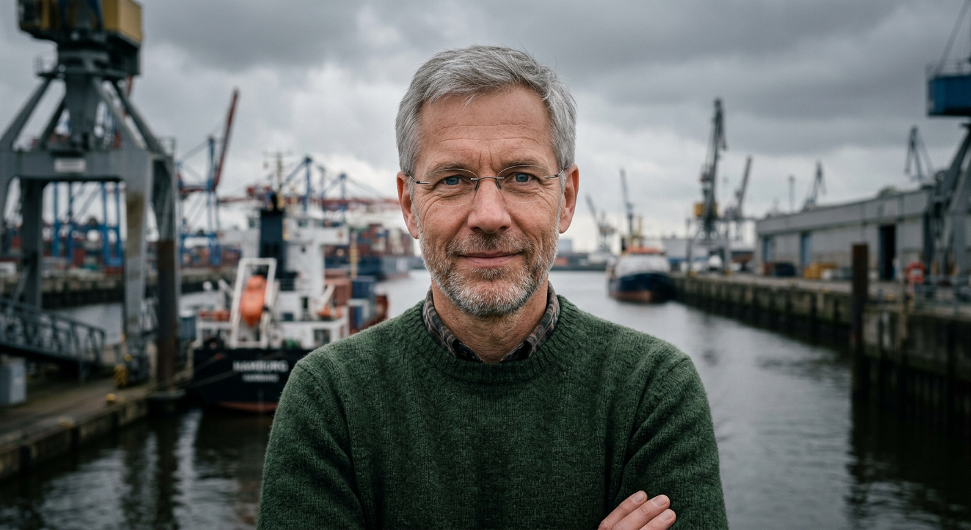 Dr. Lars Petersen