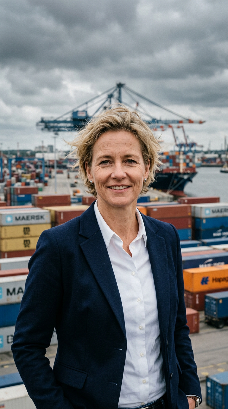 Antje Peters