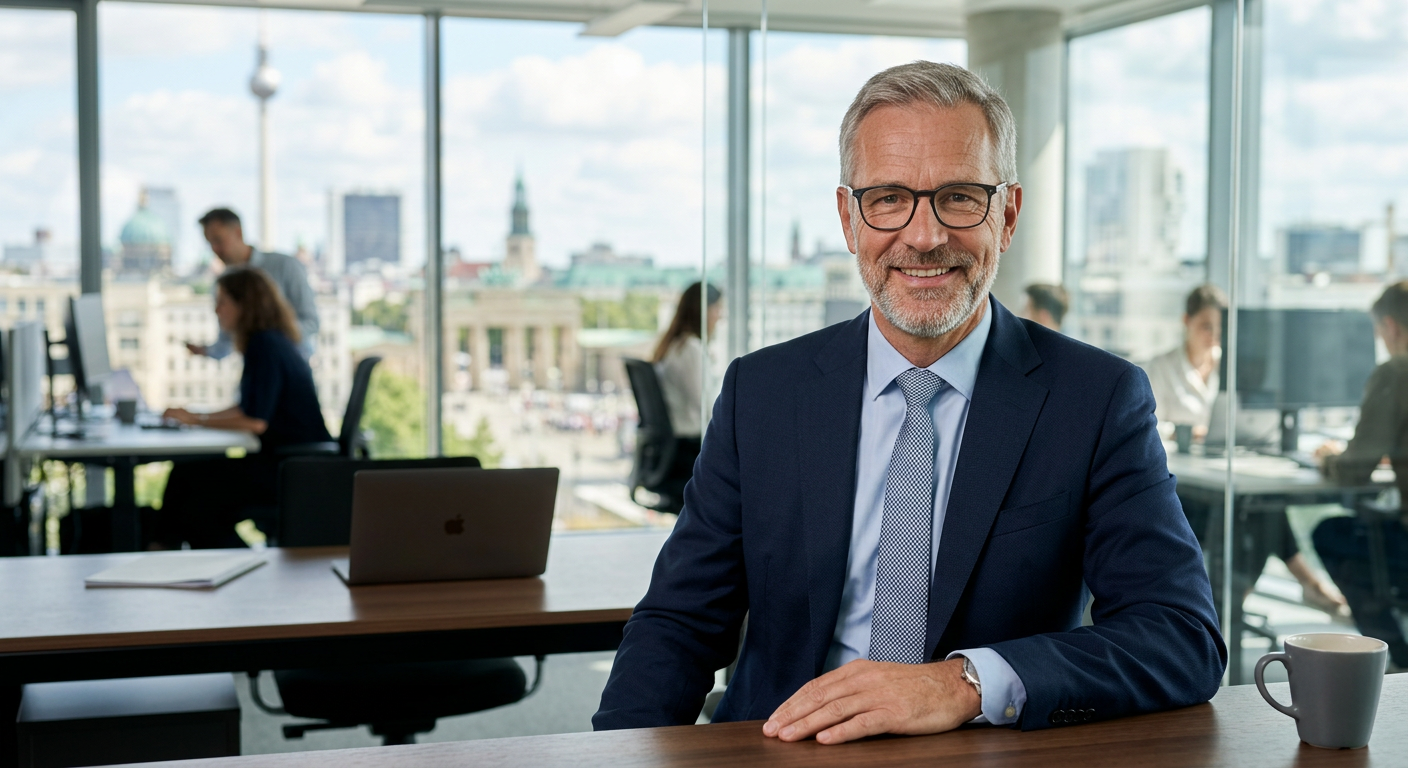 Dr. Alexander Vogt