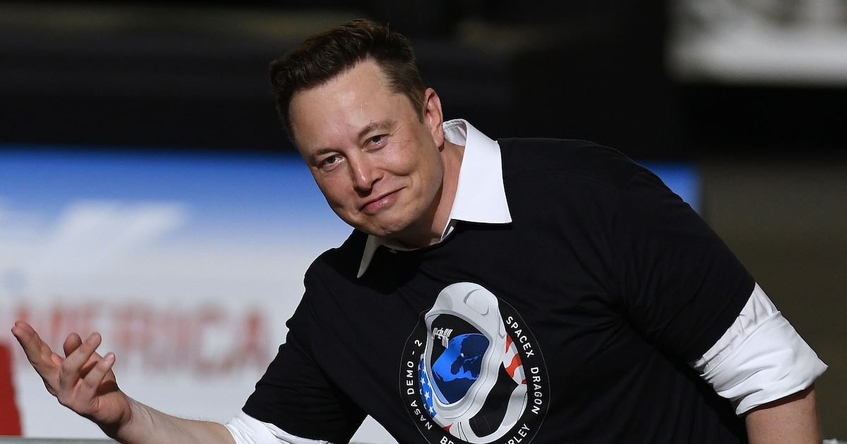Angriff auf das Kronjuwel: Wie Anleger das Duell zwischen Höttges und Musk bewerten müssen