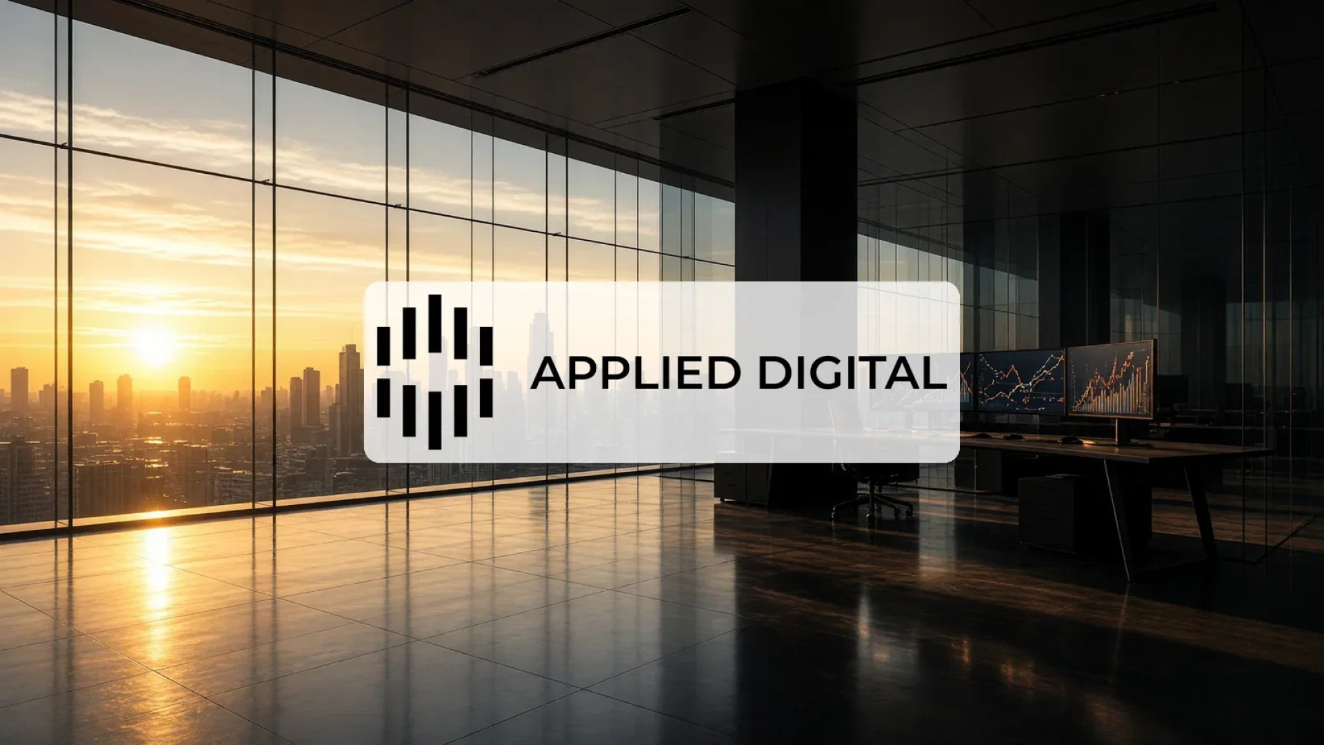 KI-Infrastruktur im Stresstest: Sollten Anleger dem Millionen-Insiderkauf bei Applied Digital folgen?