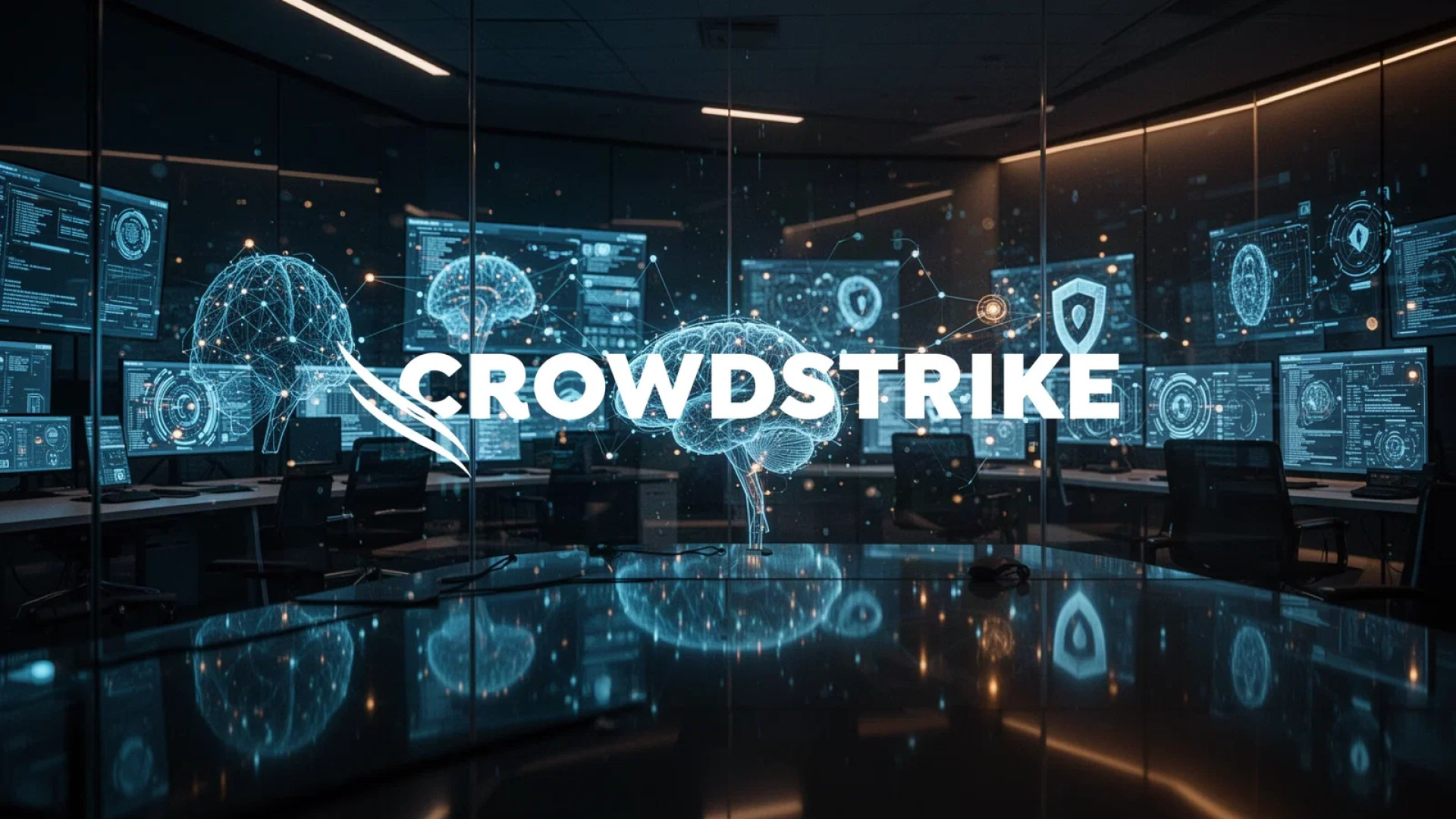 Verwundbare Premium-Bewertung: Warum der OpenAI-Schreck für CrowdStrike-Anleger ein Warnsignal ist