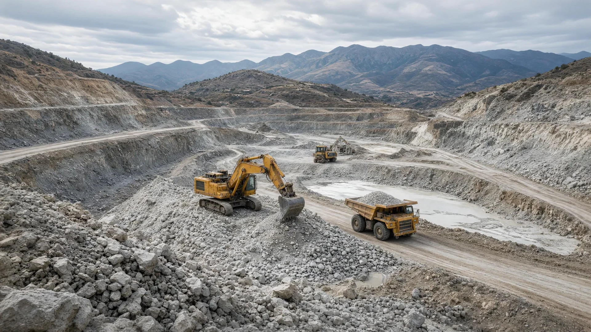 European Lithium vor dem Nasdaq-Debüt: Was der Aktientausch für Anleger bedeutet