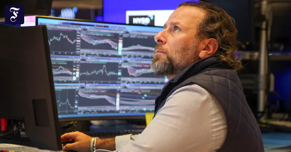 Abgesang auf das Premium-Multiple: Warum Cybersecurity-Aktien ihren Sonderstatus verlieren