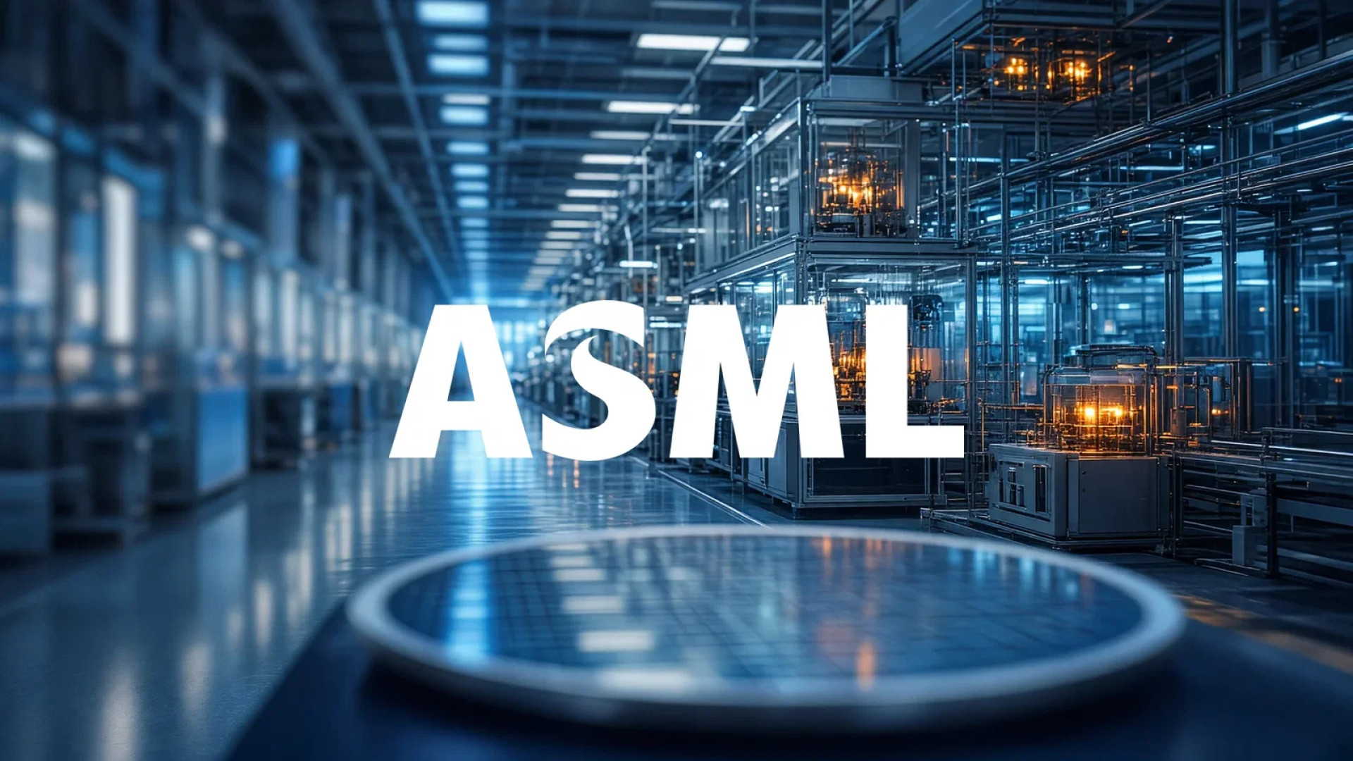 Das ASML-Paradoxon: Volle Auftragsbücher bis 2028 treffen auf Renditesorgen der Tech-Riesen