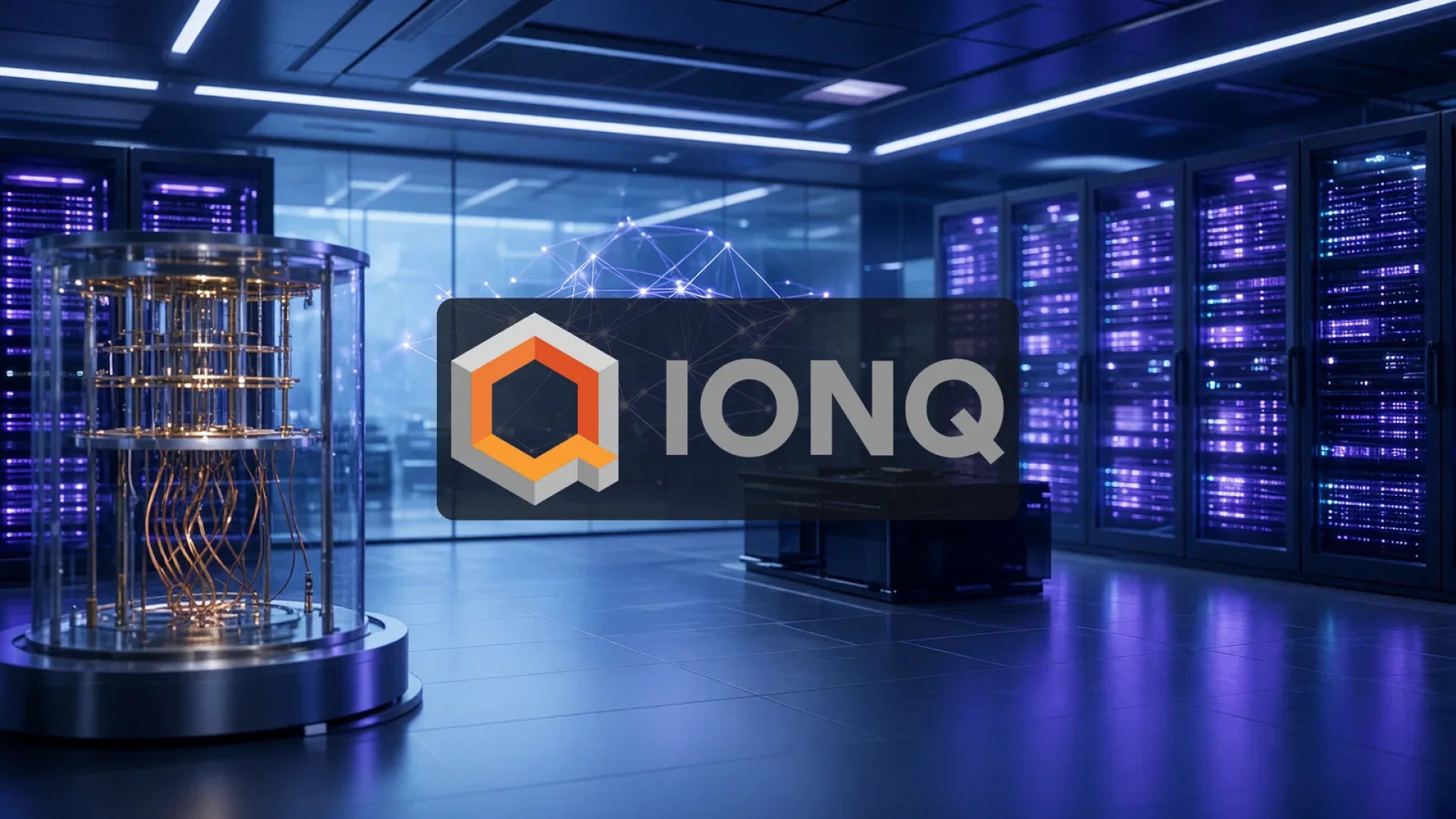 Wachstum auf Kosten der Aktionäre? Der Verwässerungs-Check bei IonQ
