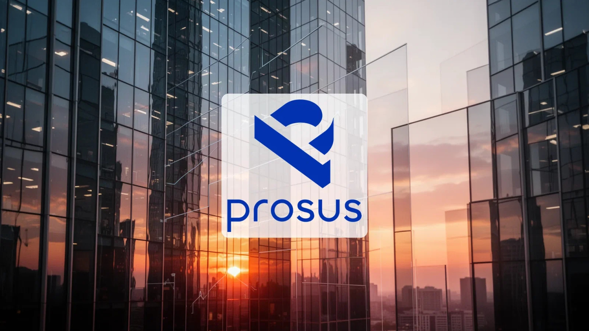 Die Milliarden-Wette gegen den Holding-Abschlag: Lohnt sich der Einstieg bei Prosus?