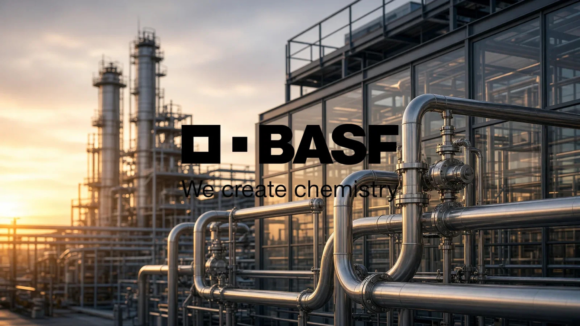 BASF zwischen M&A-Fantasie und Aktienrückkäufen: Lohnt sich der Einstieg vor den Zahlen?