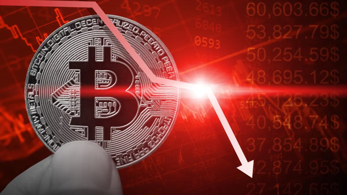 Die Zins-Gleichung der Krypto-Märkte: Was der Fed-Schock für Bitcoin-Anleger bedeutet