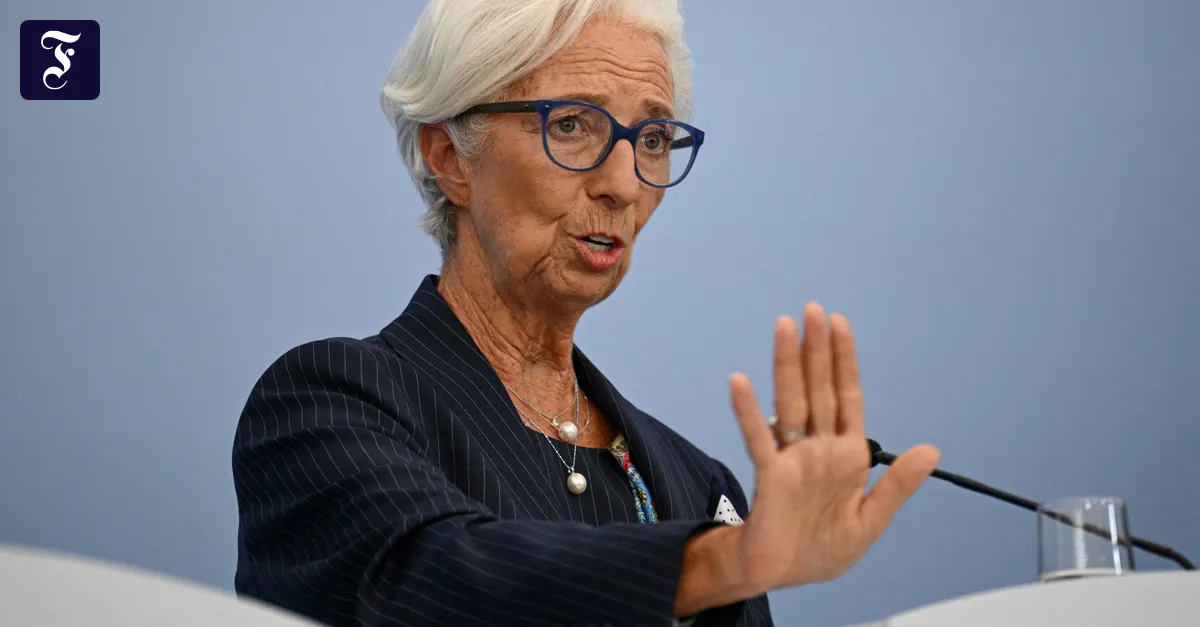 Frankreichs Schulden-Beben: Was die neue Euro-Krise für Ihr Erspartes bedeutet