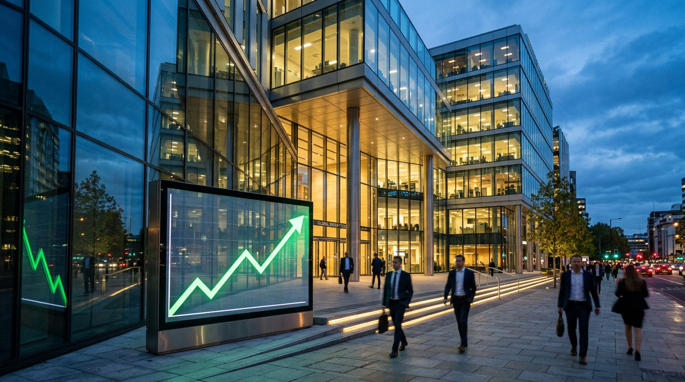 Siemens Energy im Performance-Check: DAX-Schwergewicht überzeugt mit starker Jahresbilanz