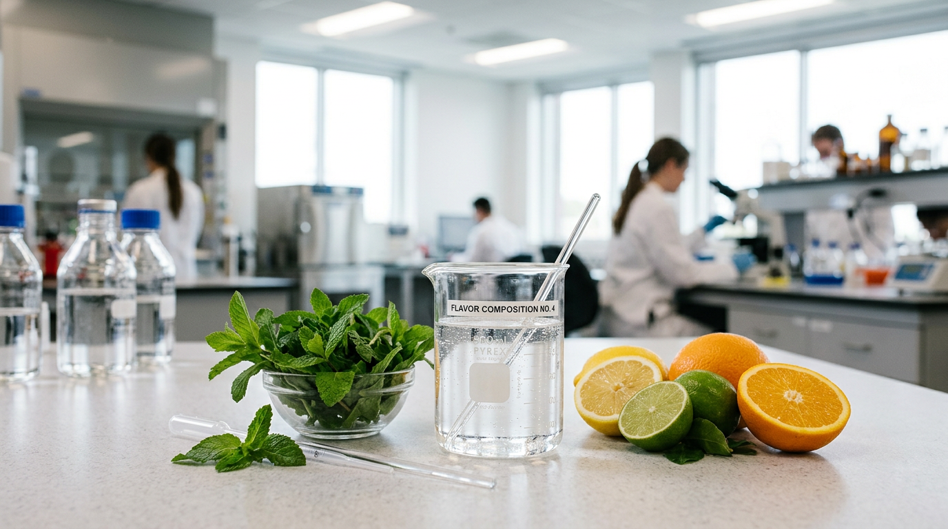 Symrise-Aktie setzt Erholungskurs fort: Kursgewinne treiben DAX-Wert nahe an das Jahreshoch