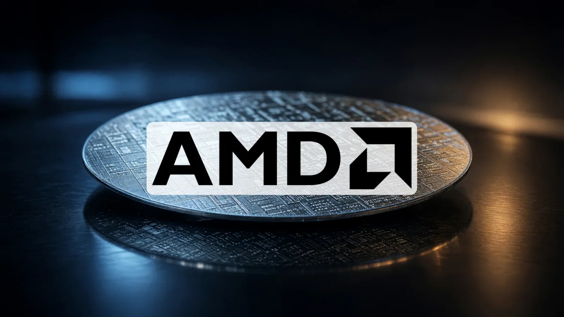 Finanzierungsdruck im KI-Sektor: AMD stemmt sich mit neuen Modellen gegen die Zinswende