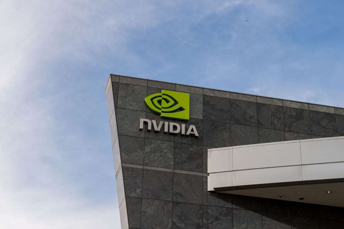 Rekordzahlen ohne Kurssprung: Warum Nvidias Verdopplung die Börse kaltlässt
