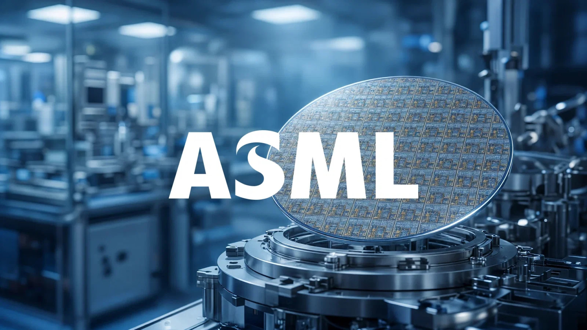 Lieferengpässe statt Auftragsmangel: Warum der Chipausverkauf die operative Realität von ASML verfehlt
