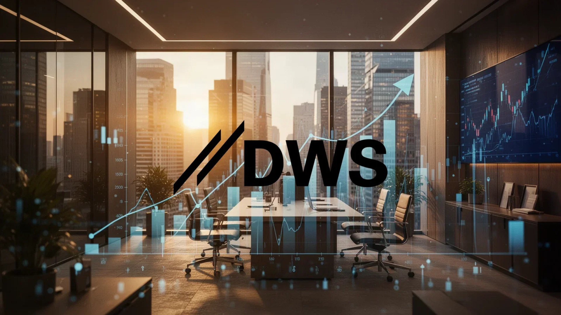 DWS Group vor den Quartalszahlen: Strategischer Umbau im Visier der Anleger