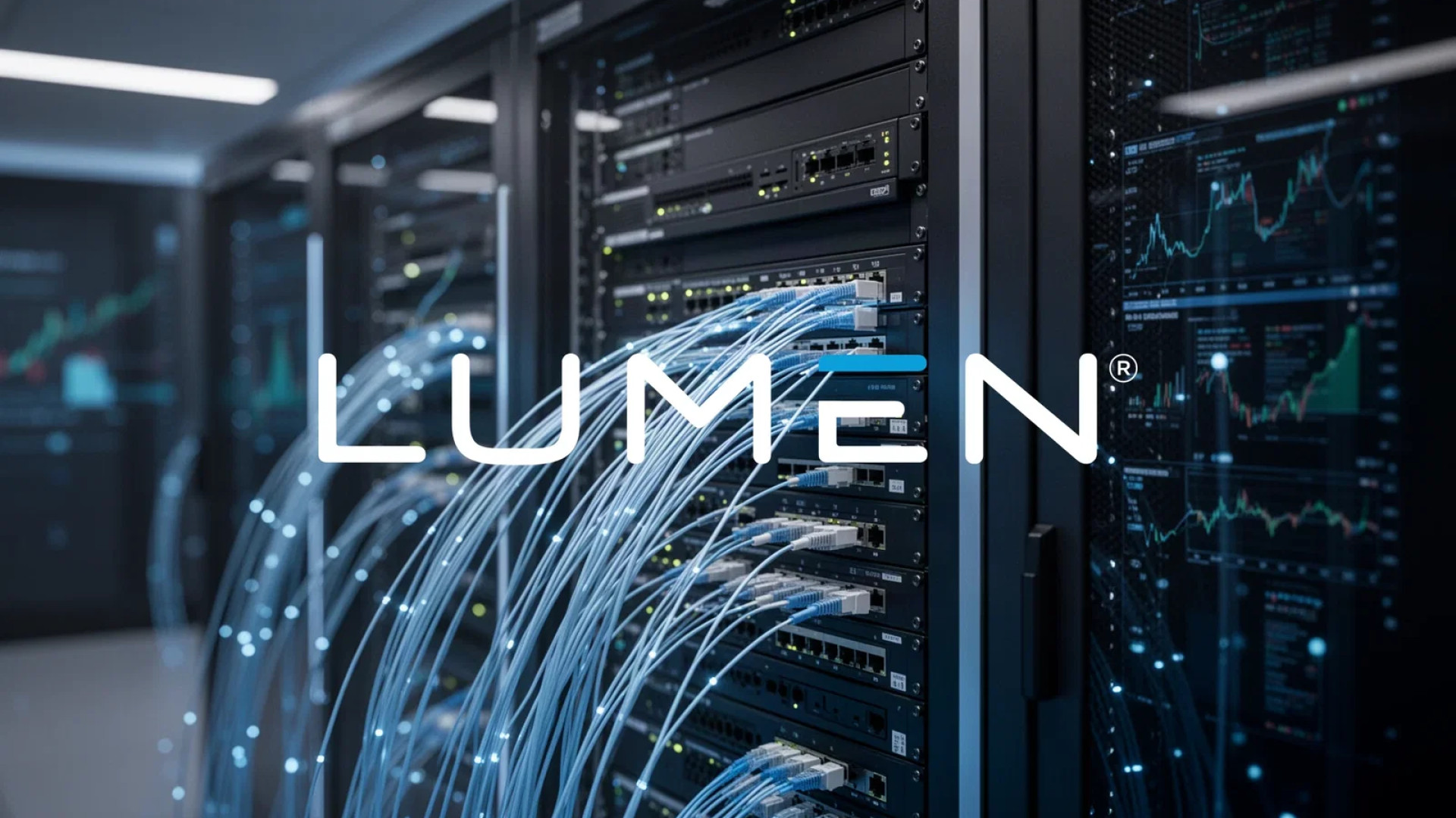Lumen Technologies unter Makrodruck: Quartalszahlen am 4. November als nächster Wegweiser
