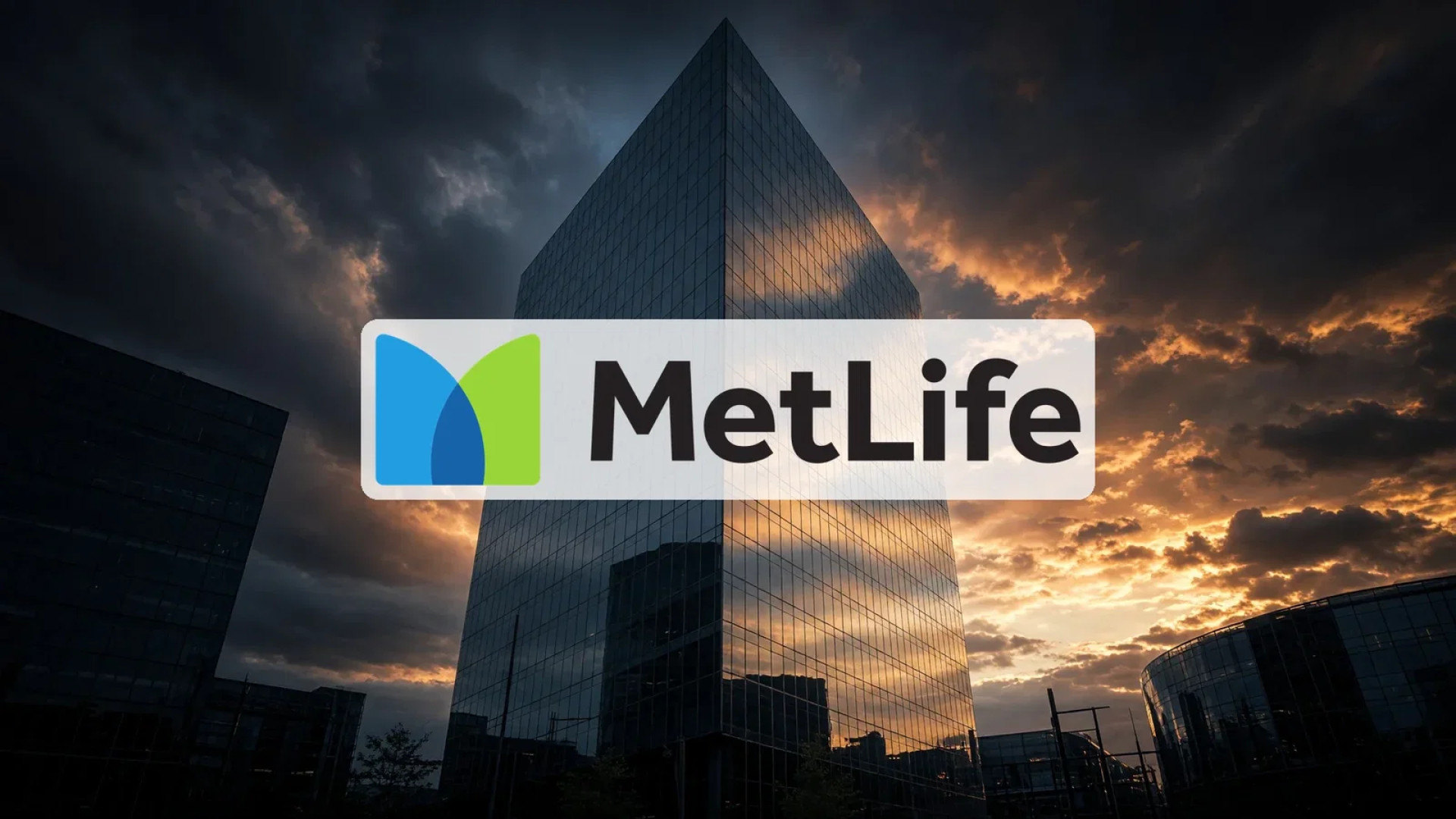 MetLife im Spannungsfeld: Kaufempfehlung verpufft im schwachen Marktumfeld