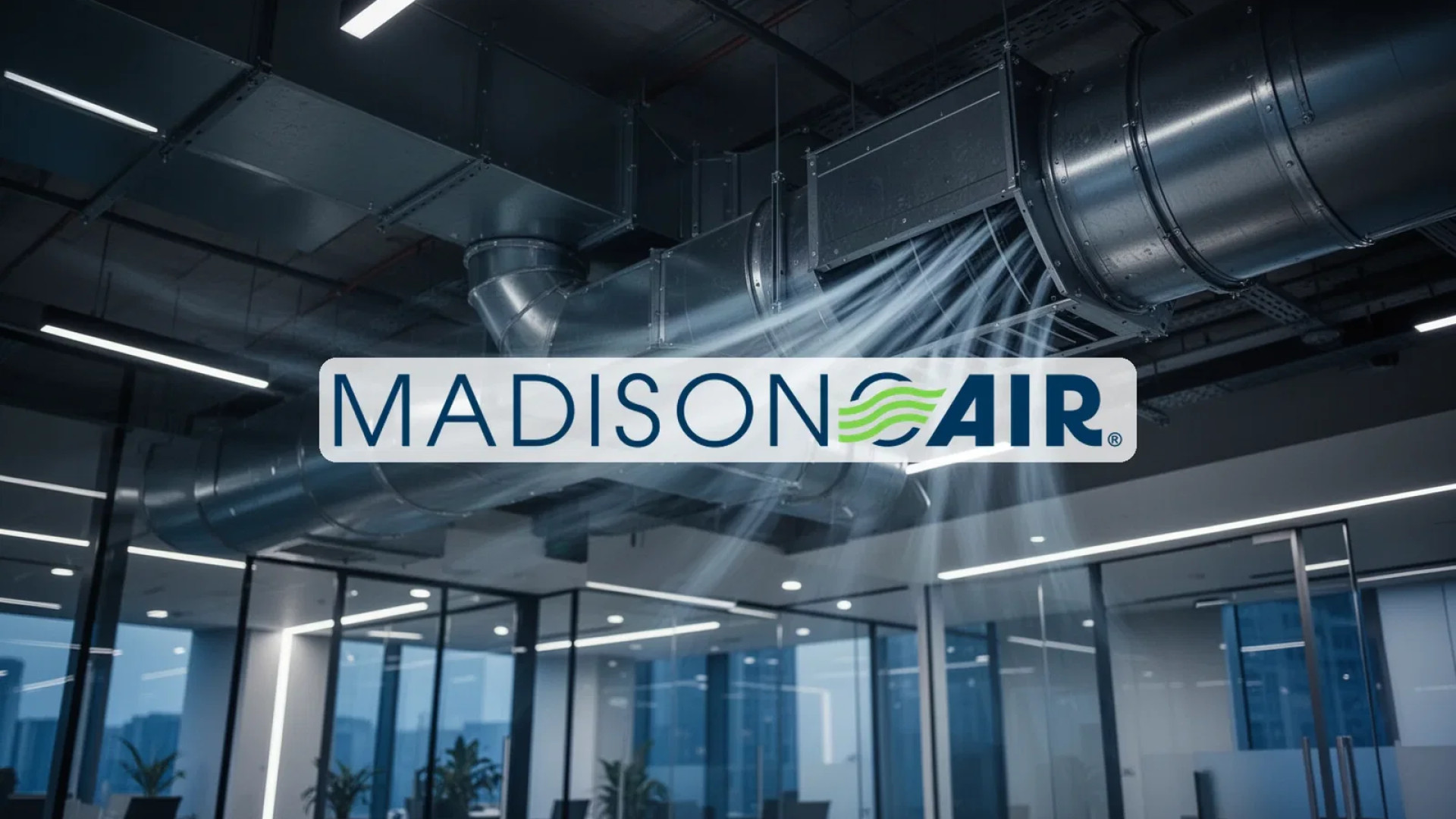 Madison Air Solutions: Warum Insider trotz sinkender Kursziele Millionensummen investieren
