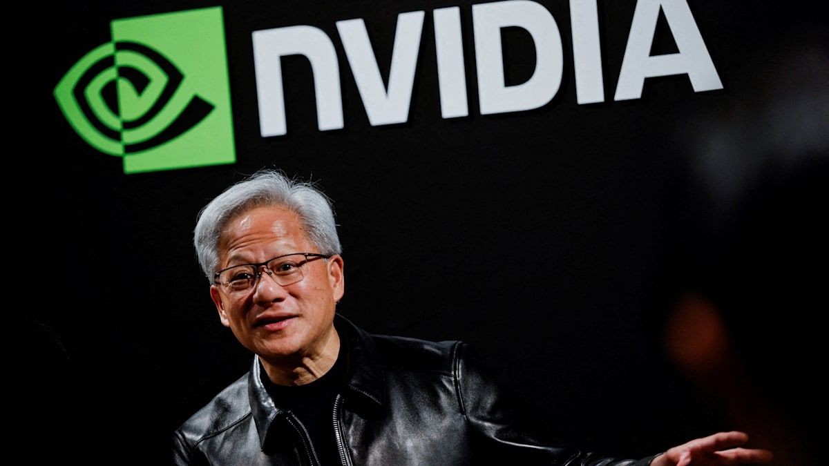 Nvidia pulverisiert Erwartungen: Rekordgewinn und Billionen-Bewertung im KI-Boom
