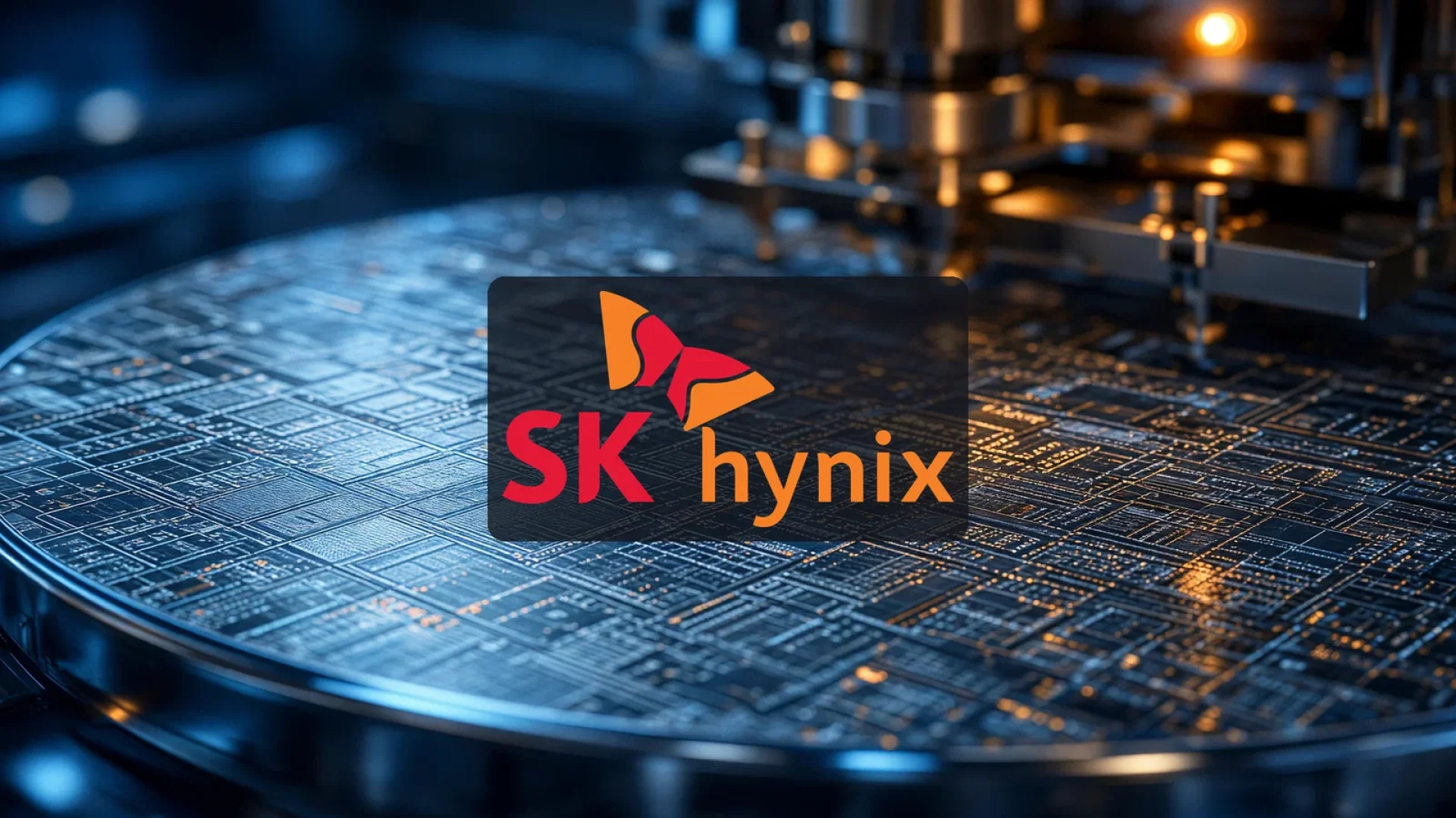 SK Hynix vor den Quartalszahlen: Wegweisender Härtetest für den Halbleitersektor