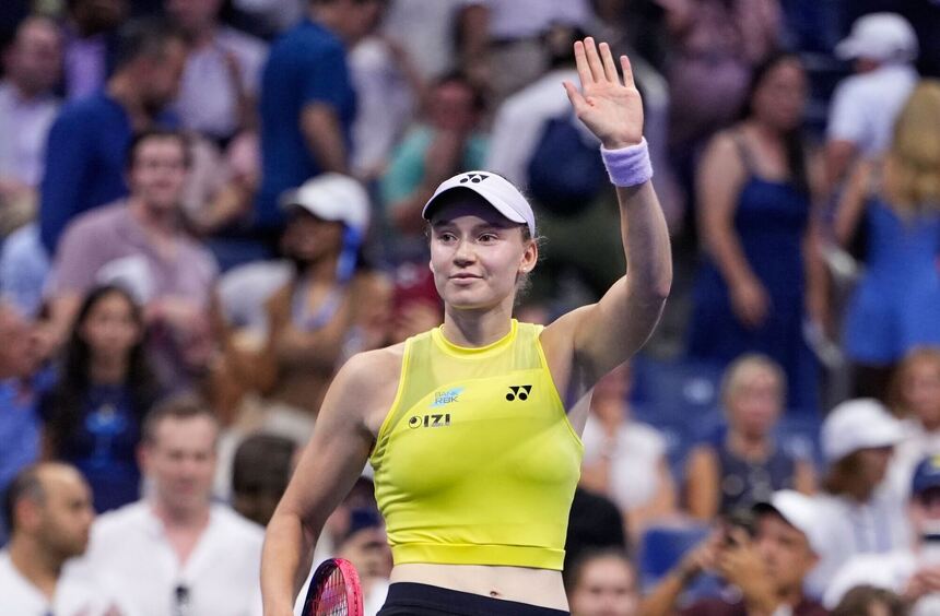 Glanz auf dem Court, Ebbe in der Kasse: Das fiese Paradoxon im Frauentennis
