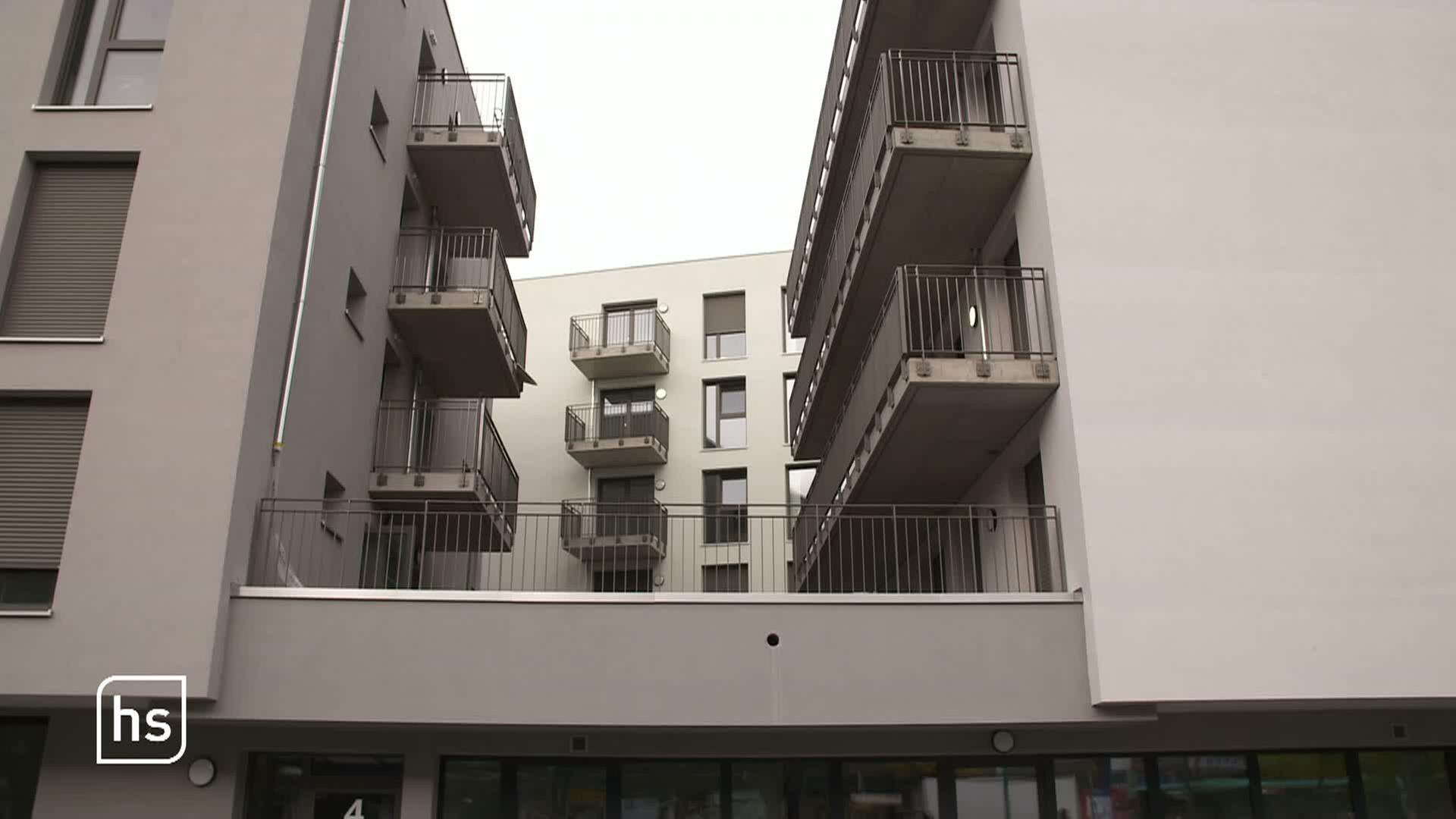Die Rückkehr des Werkswohnungsbaus: Wenn Wohnungsnot zum Standortrisiko wird