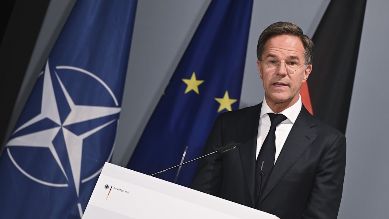 Kontaktsport Demokratie: Warum die Wirtschaft mehr Rutte und weniger deutsche Hysterie braucht