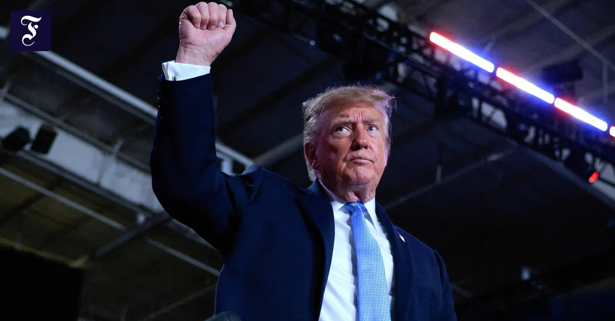 Trumps Haushalts-Albtraum: Wie die US-Midterms 2026 das Finanzsystem lähmen könnten