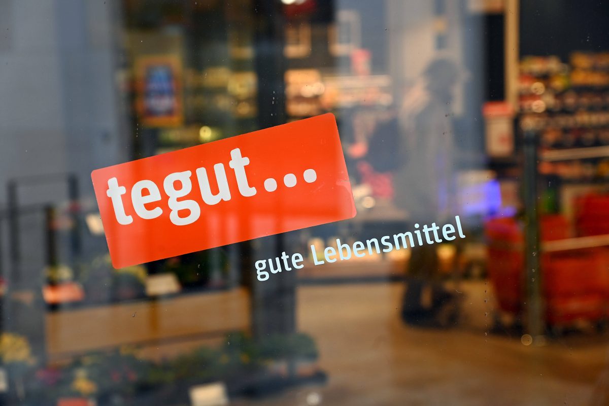 Machtkampf im Supermarktregal: Rewes zweiter Streich beim Tegut-Ausverkauf