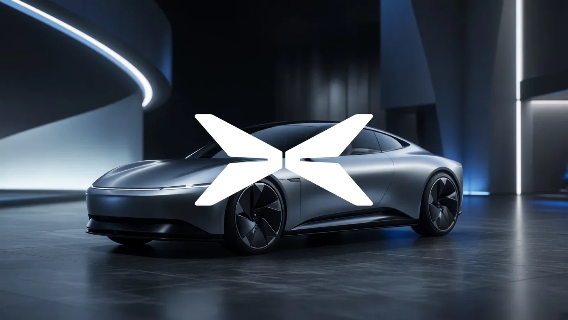 Abschied vom Elektro-Dogma: XPengs riskante Jagd auf europäische Premium-Käufer