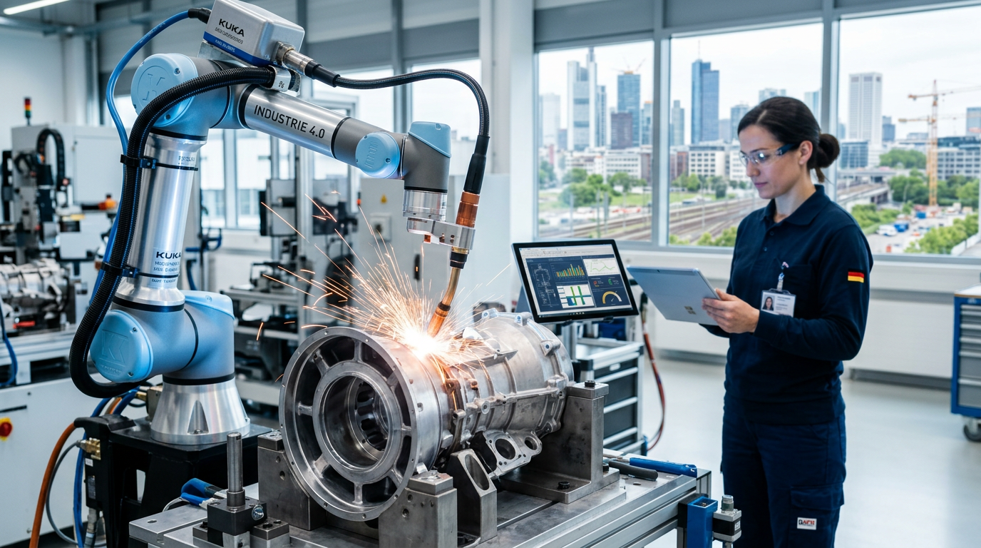 Der Produktivitäts-Irrweg: Warum Stihls 40-Stunden-Forderung am Schweizer Modell vorbeigeht