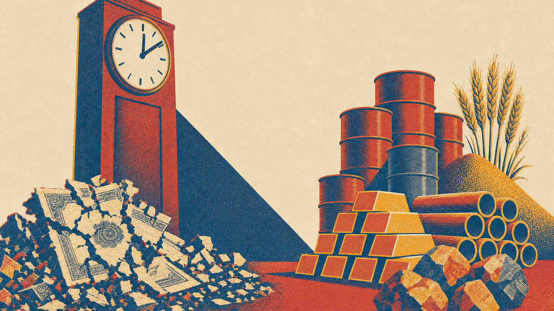 Der risikolose Zins ist zurück: Warum Bundesanleihen wieder die Benchmark im DACH-Raum sind