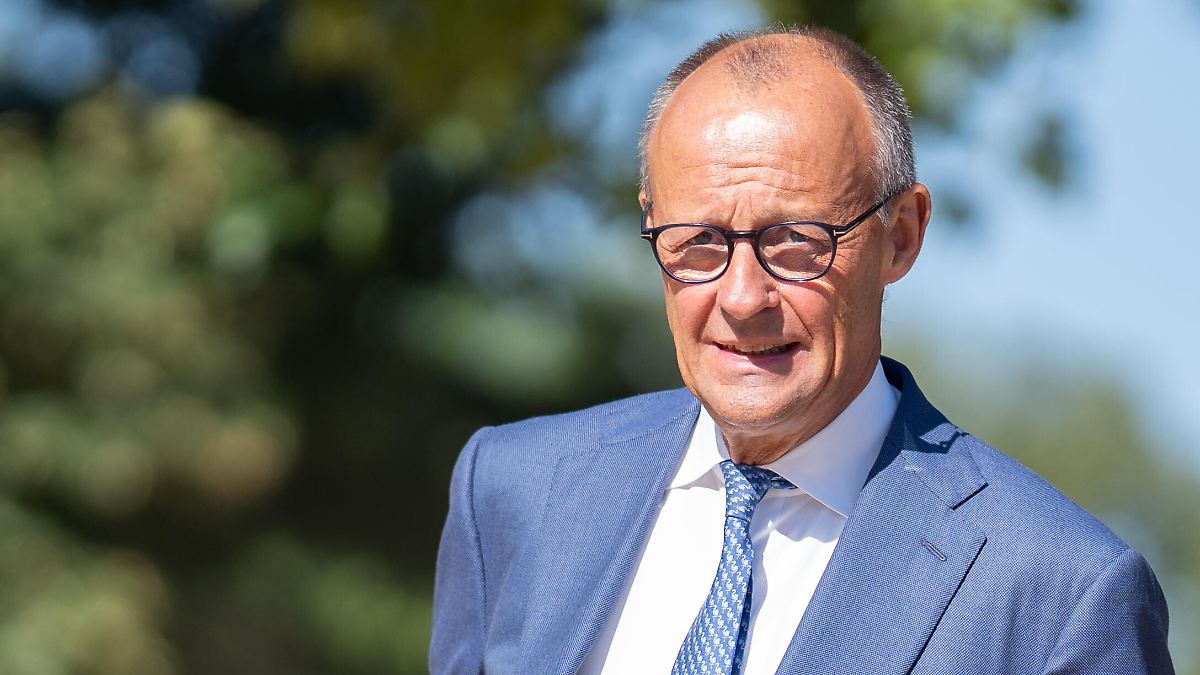 Wendezeit oder Zweckoptimismus? Kanzler Merz bläst zum wirtschaftlichen Aufbruch