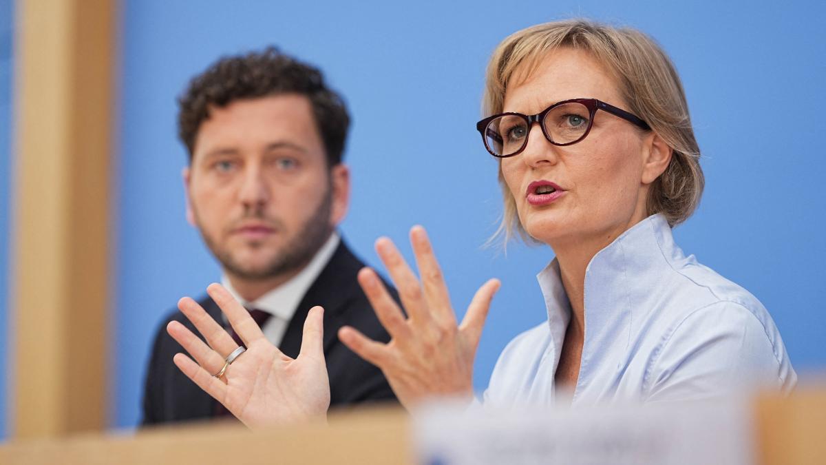 Neuer wirtschaftspolitischer Kurs: Die Grünen suchen die Balance zwischen Wachstum und Verteilung