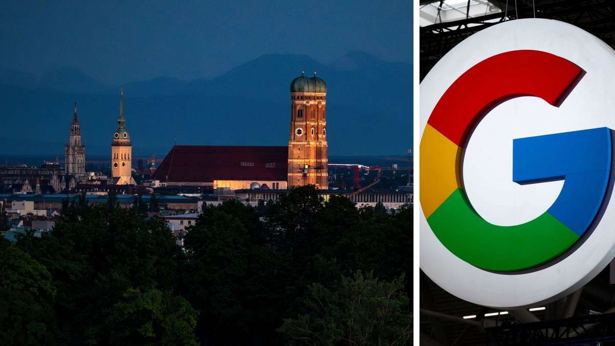 Symbiose oder Abhängigkeit? Was Googles vbw-Beitritt für den Standort bedeutet