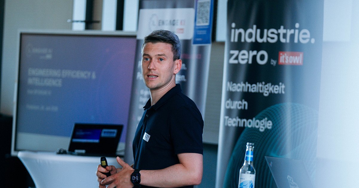 Innovationsmotor im Standby: Wie der deutsche Mittelstand beim Thema KI den Anschluss sichern will