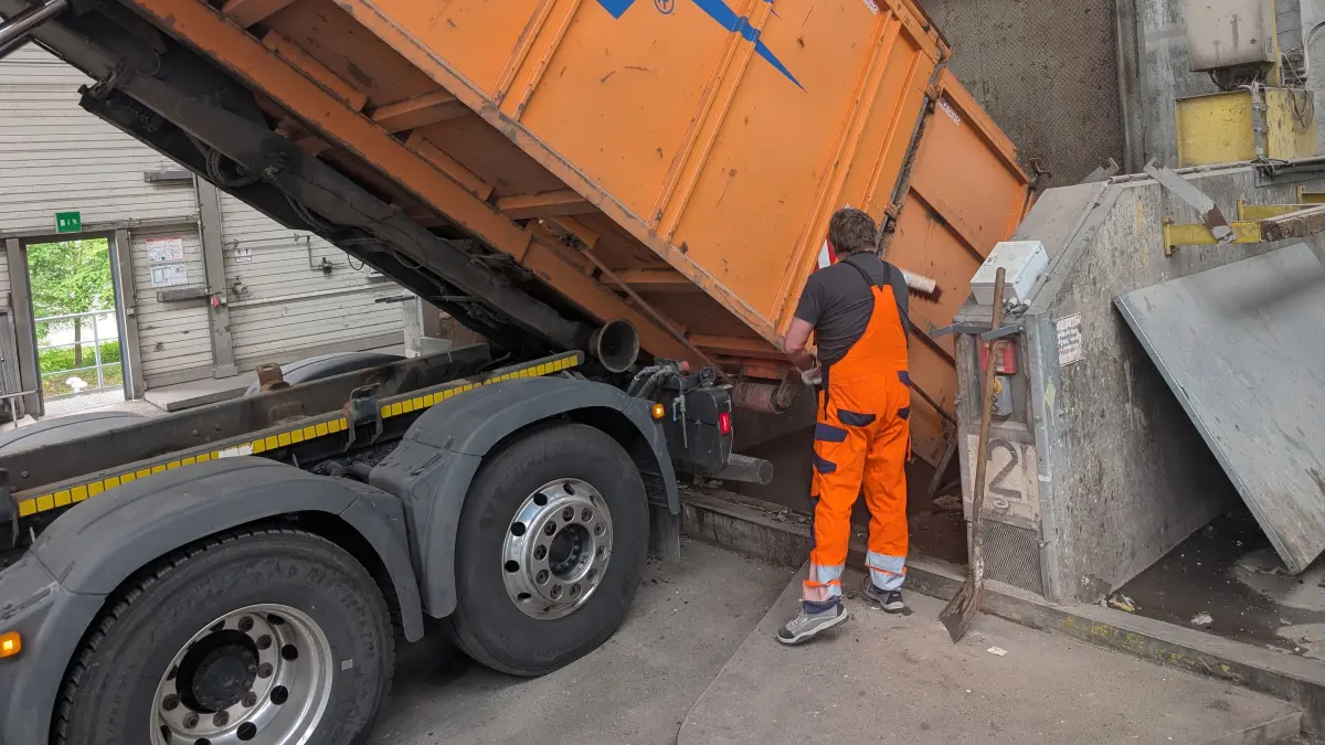 Stimmungsplus mit logistischer Bruchstelle: Warum der schwäbische Aufschwung an Fahrermangel krankt