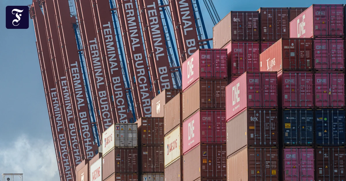 Der trügerische Glanz des Exportmotors: Warum Deutschland eine Kehrtwende in der Wirtschaftspolitik braucht