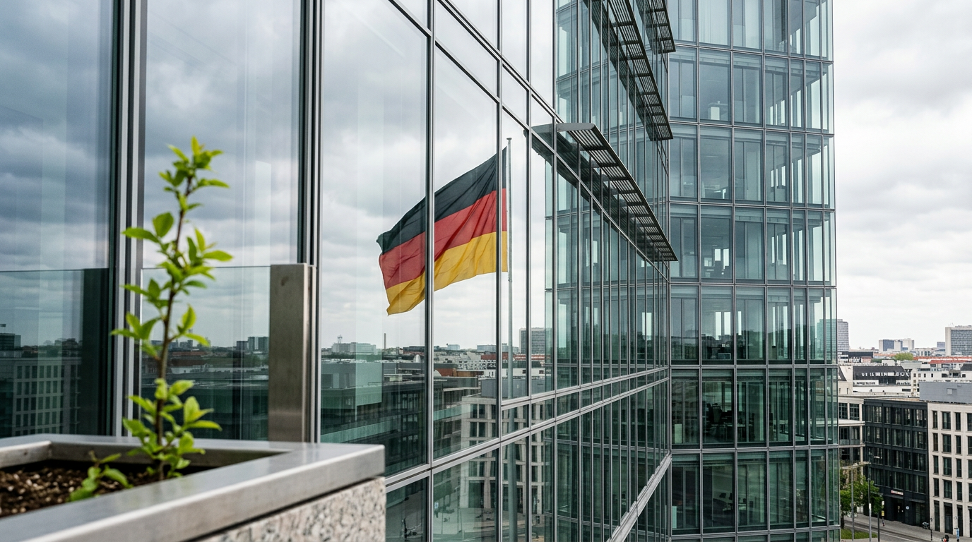 Wachstumspfad mit sozialem Netz: Der wirtschaftspolitische Spagat der Grünen